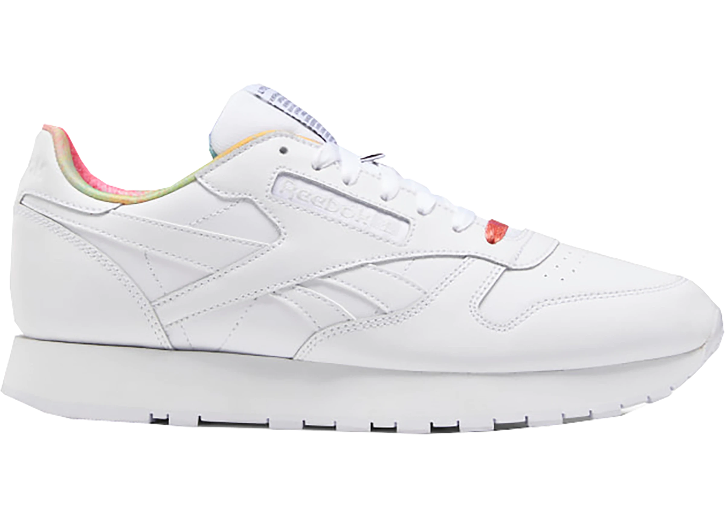 Buy Reebok Classic Leather Shoes - StockX