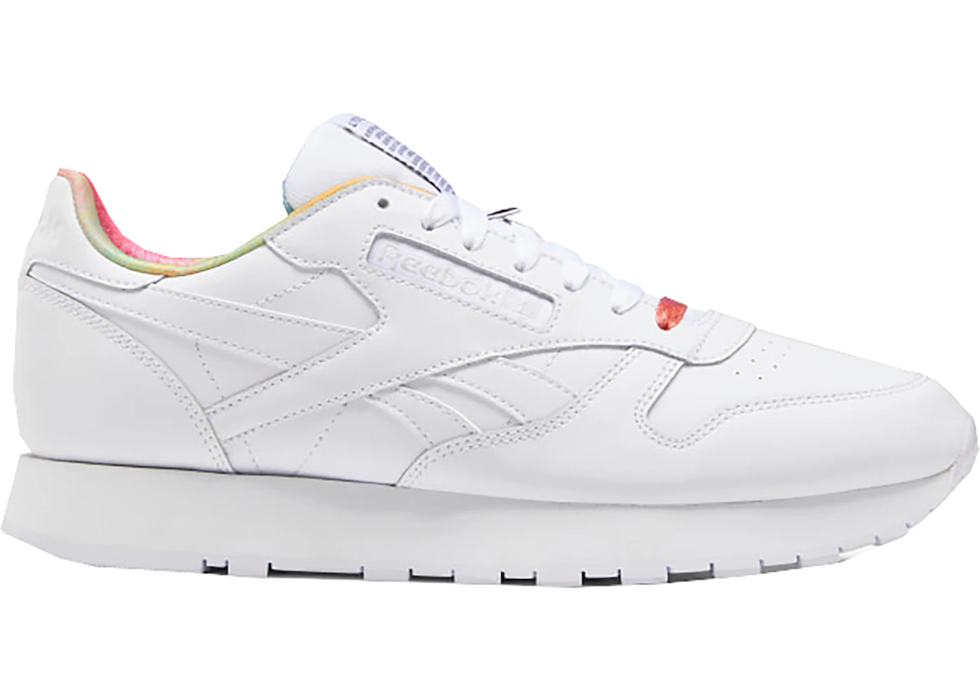 Reebok Sneaker Reebok Classic Leather 2020 Calzado Reebok Tenis