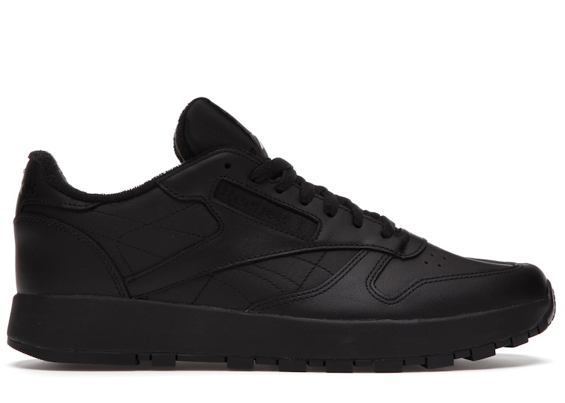 We take the new Maison Margiela X Reebok Tabi collaboration to the