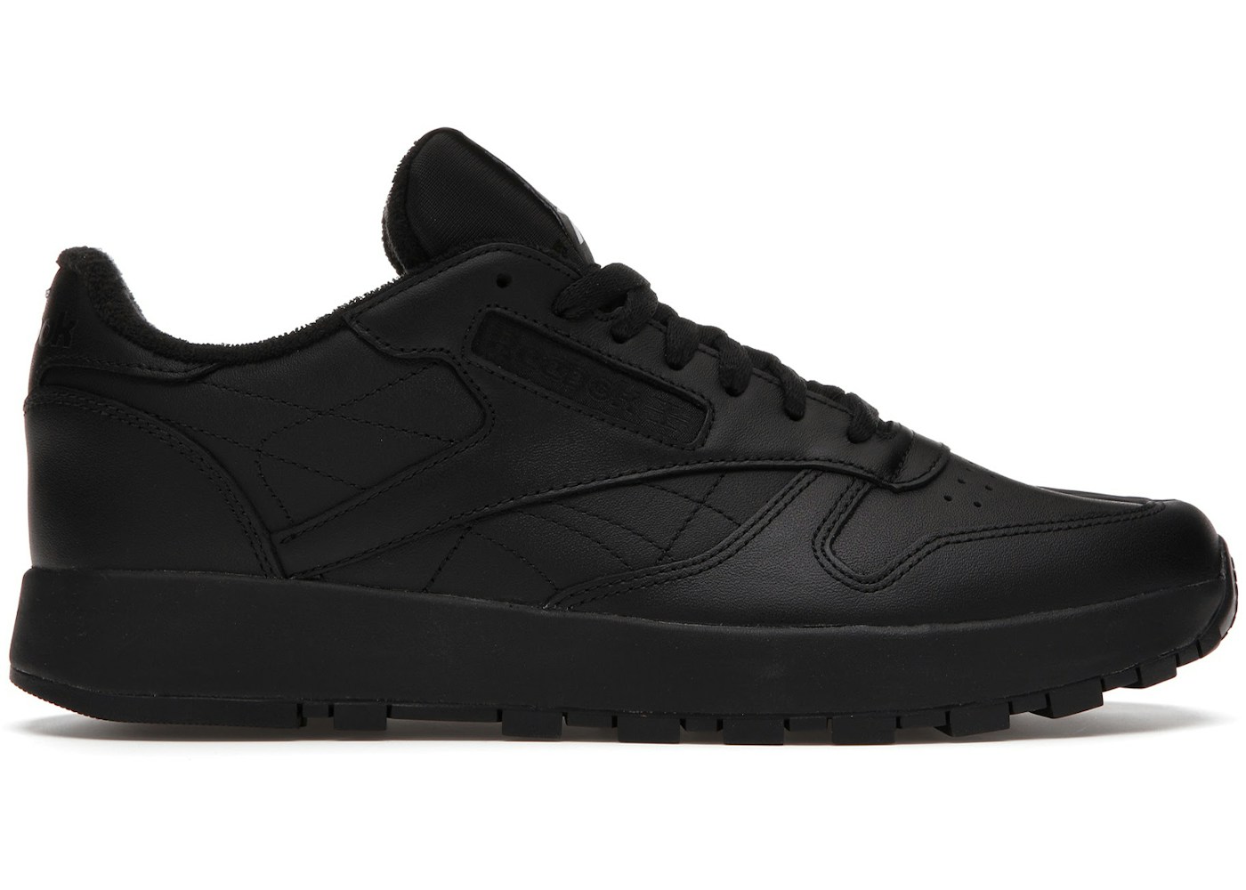 Maison Margiela X Reebok Classic Leather Tabi 21 Maison Margiela X Reebok Classic Leather Tabi 21