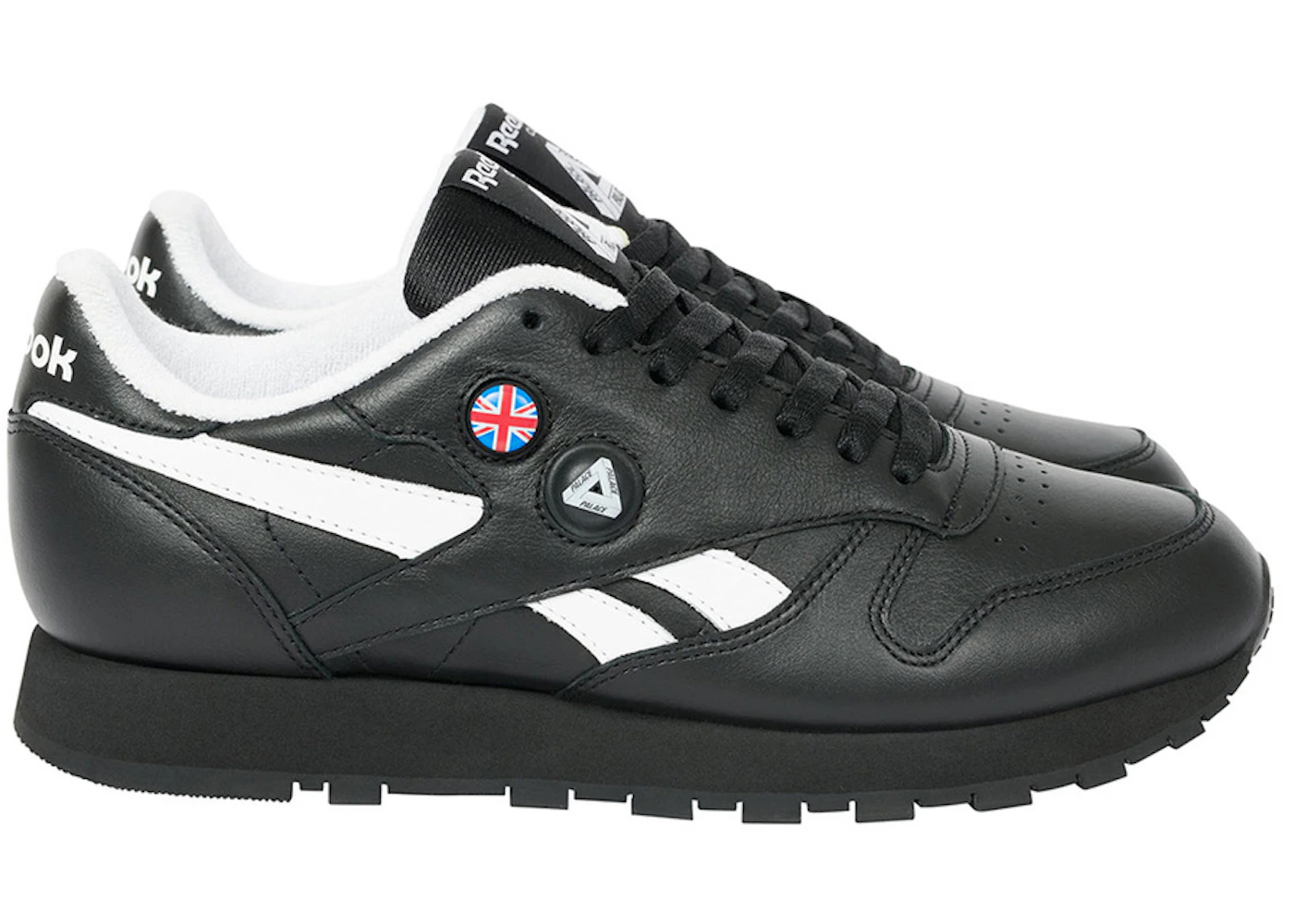 Palace reebok retail price Clearance