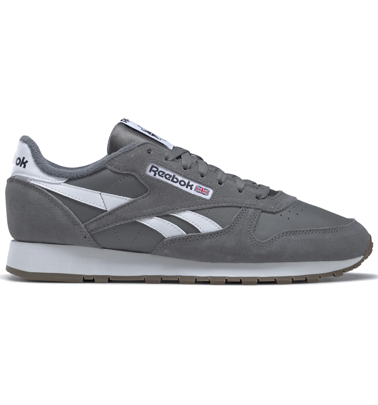 Reebok classic gris bleu Clearance