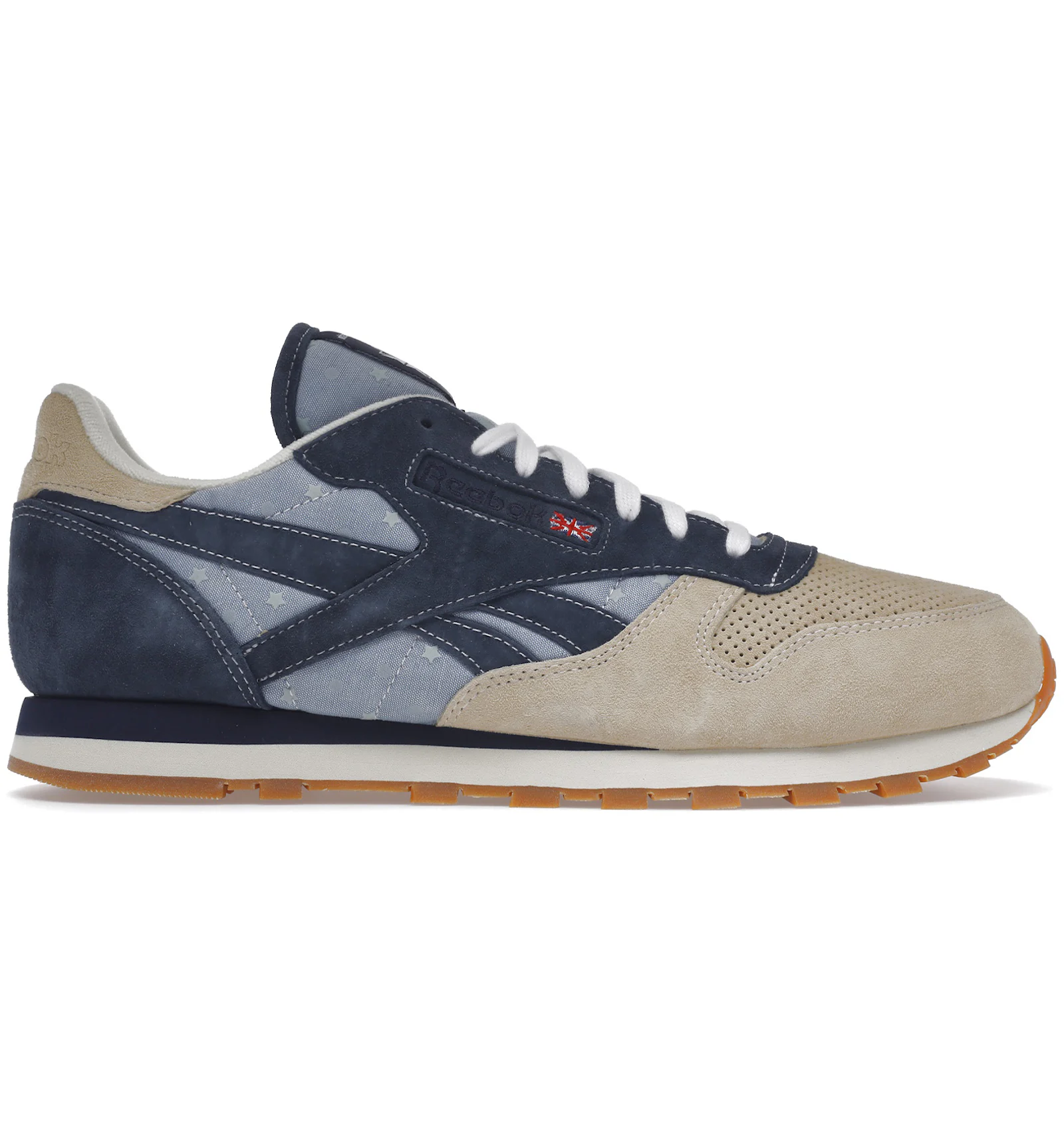 Mita sneakers x reebok classic leather Clearance