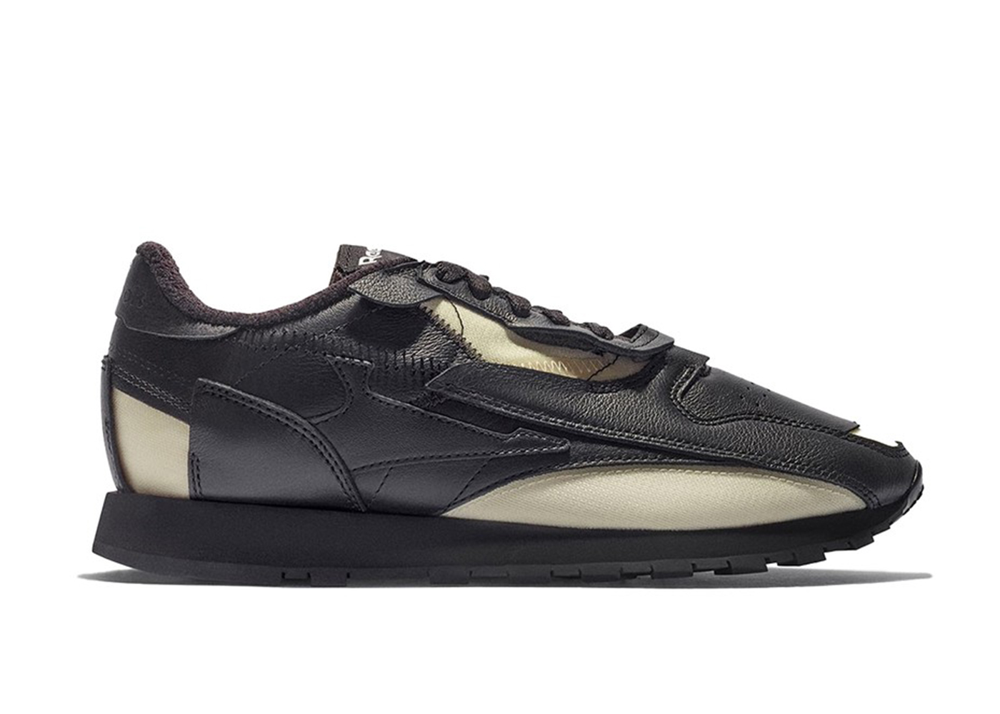 Reebok Classic Leather Re-Co Maison Margiela Project 0 'Memory Of