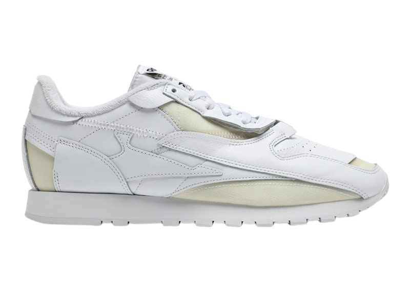 Reebok Classic Leather Re-Co Maison Margiela Project 0 'Memory Of ...