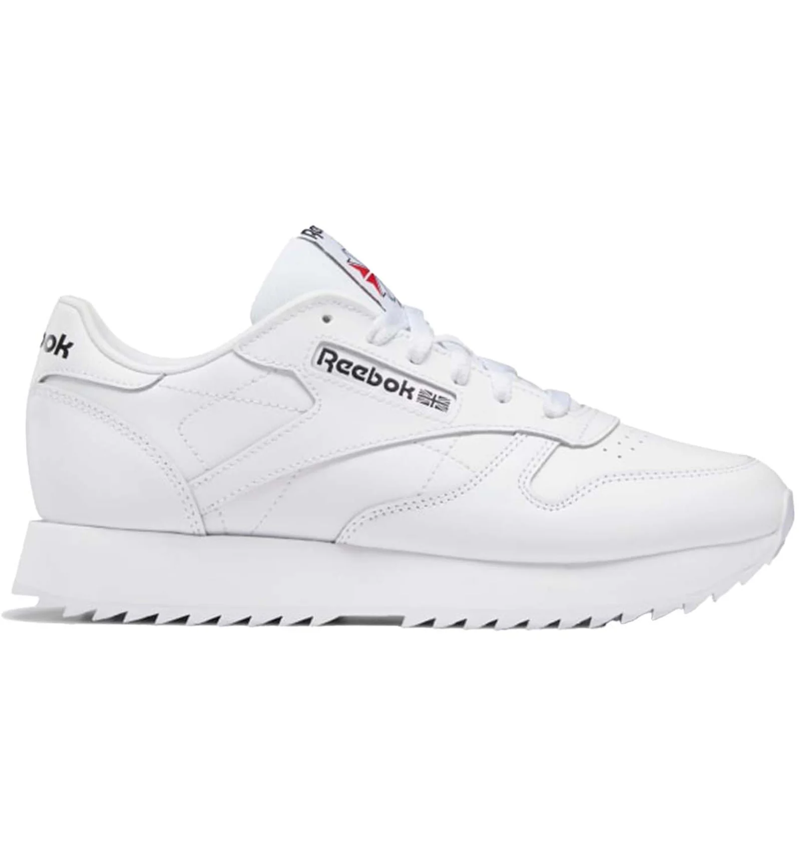 Reebok classic etched ripple iii ladies Clearance
