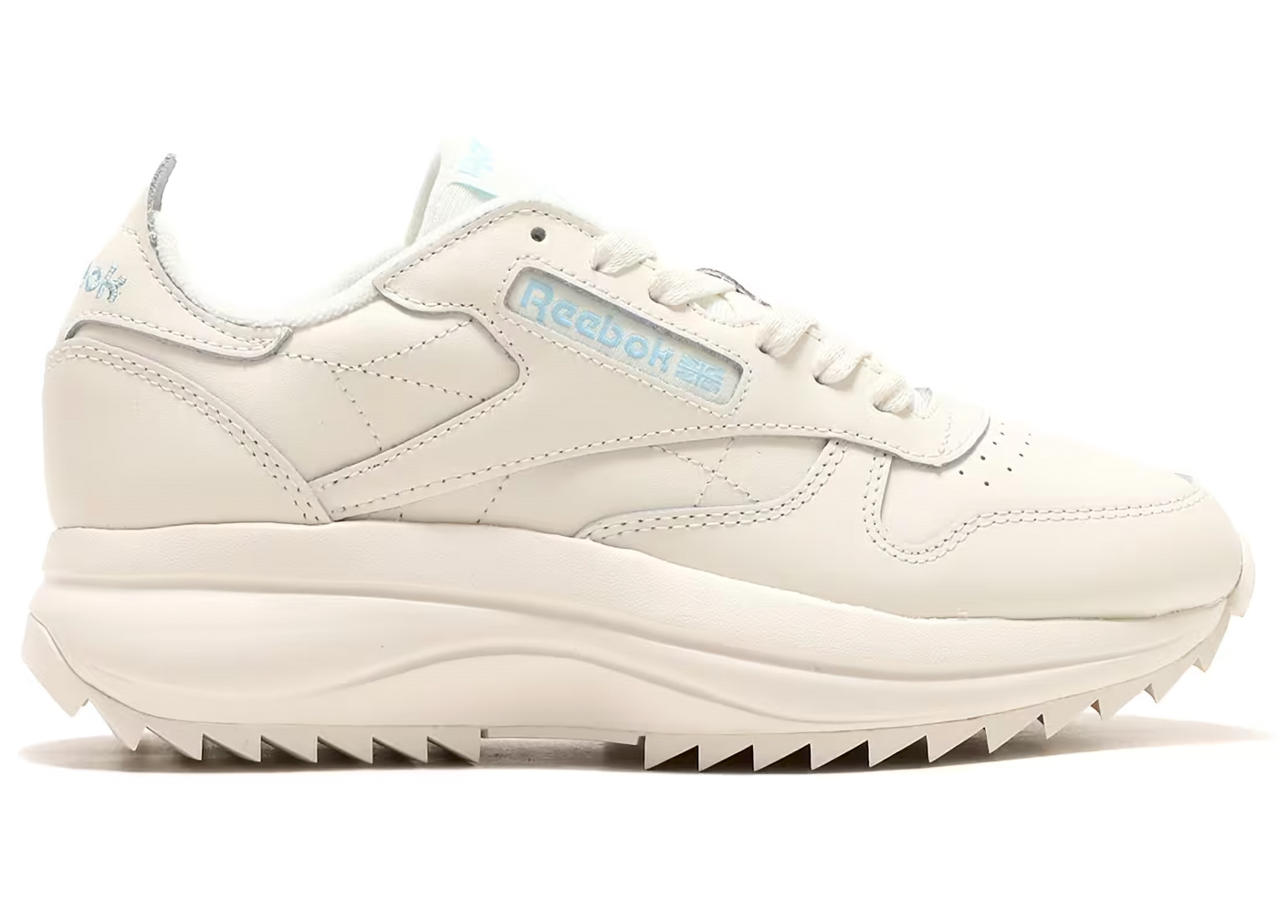 Reebok Classic Leather SP Extra Chalk Blue Pearl (Women's