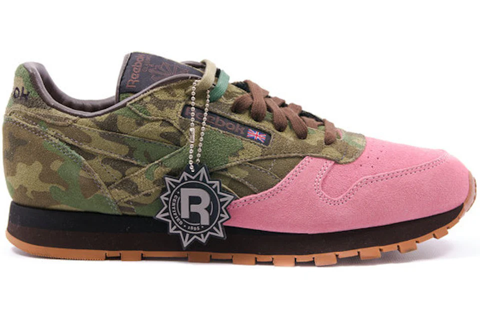 Reebok cl leather r12 Clearance