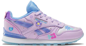 Reebok Classic Leather Step N Flash My Little Pony Izzy (PS)