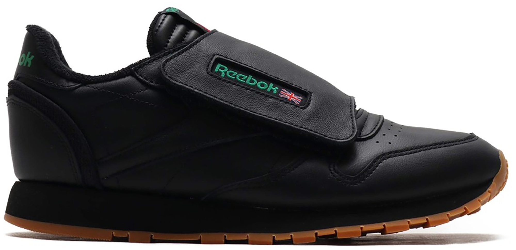 reebok cl leather stomper