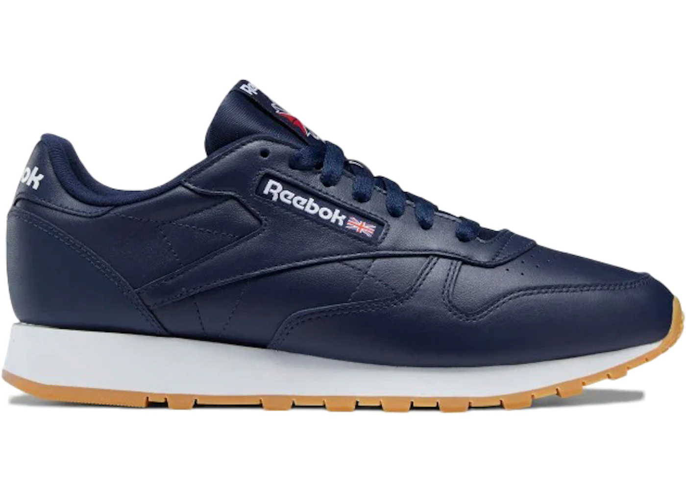 Reebok Classic Leather Vector Navy Gy3600 Reebok Classic Leather Vector Navy Gy3600