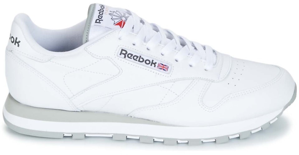 Classic Leather White - 101 US