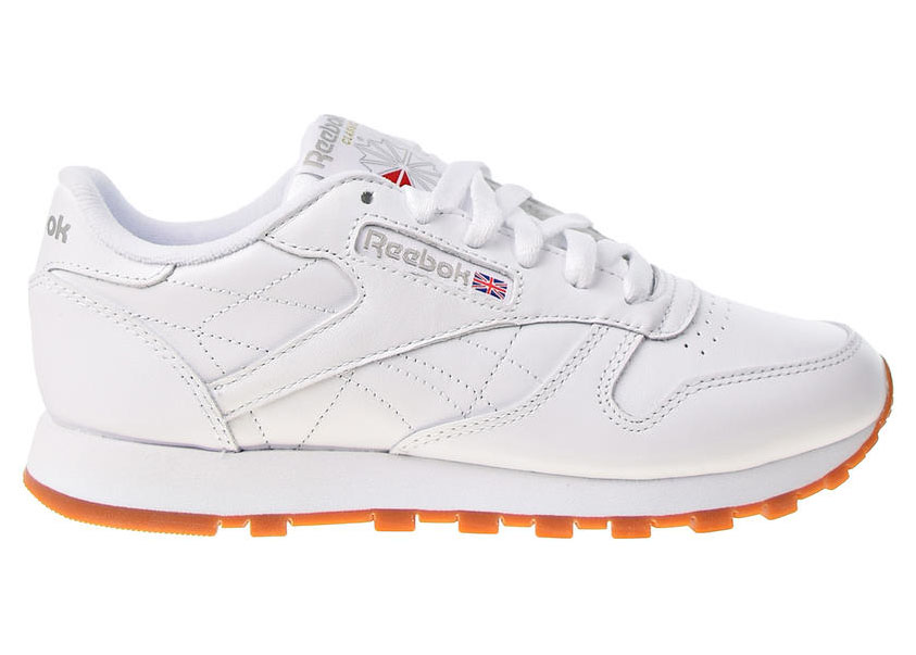 Reebok For Girls at Rs 2200/pair | Reebok White Shoes in New Delhi | ID:  24824482833