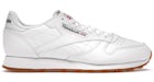 Reebok Classic Pelle Bianco
