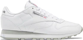 Reebok Classic Leather Kendrick Lamar Red and Blue Men's - AR0586 - US