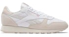 Reebok Classic Pelle Stucco Bianco