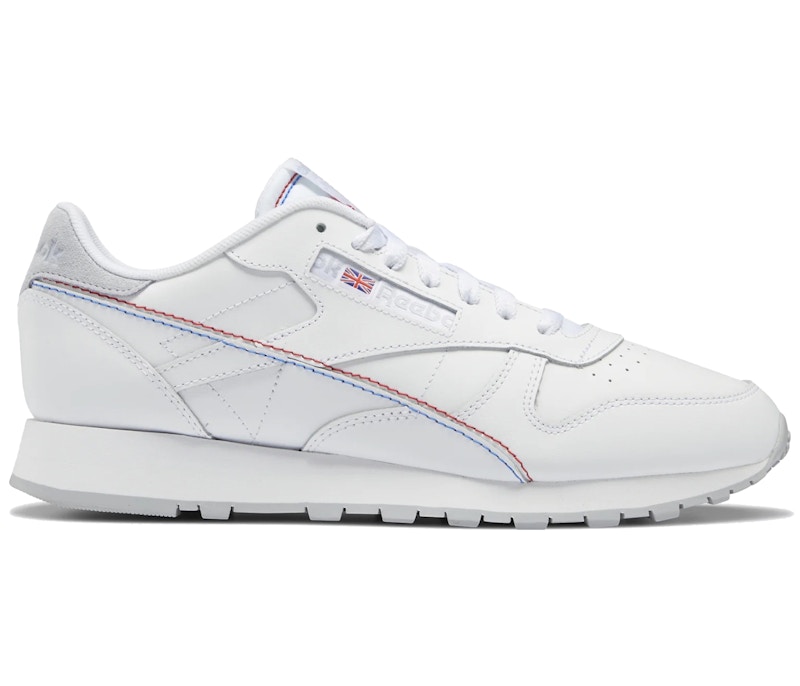 Reebok Classic Leather Tabi Decortique Low Maison Margiela