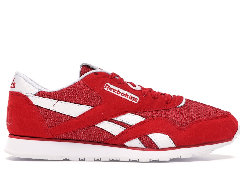 Reebok Classic Nylon Bait x YG