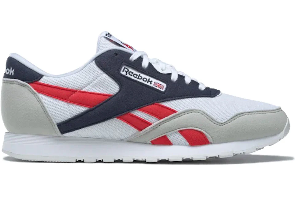 Reebok classic nylon uomo Vendita Clearance