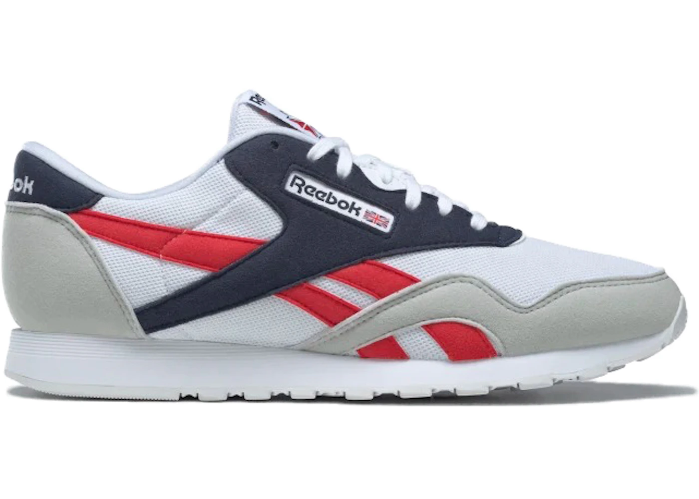 HOT Reebok Classics Zapatillas Classic Nylon Reebok Classic