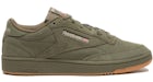 Reebok Club C 85 Army Green