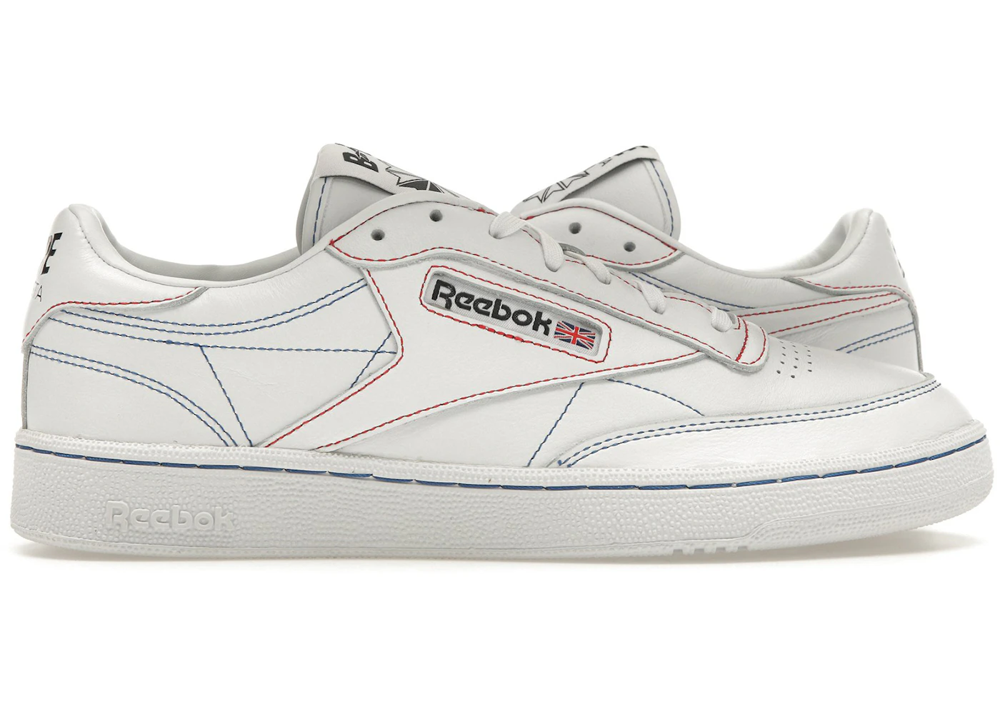 Reebok a bathing ape Clearance