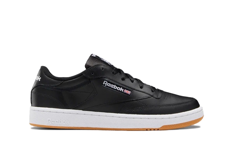 豊富な最新作END × Reebok club C 85 27cm 靴