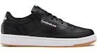 Reebok Club C 85 Black White Gum