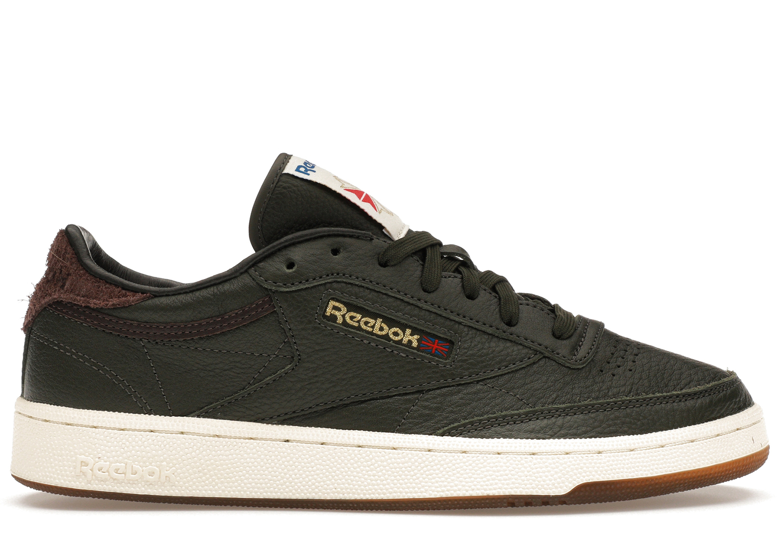 Reebok club c 85 estl new arrivals