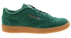 Reebok Club C 85 Dark Green Wild Brown Gum