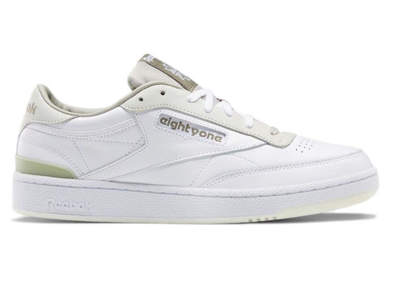 Reebok club c 85 doré hot sale