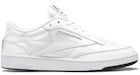 Reebok Club C 85 FMACM Blanco
