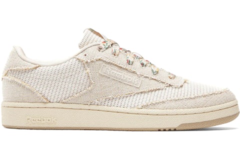 Reebok Club C 85 Basket Reebok Femme Promo Reebok Club C 85