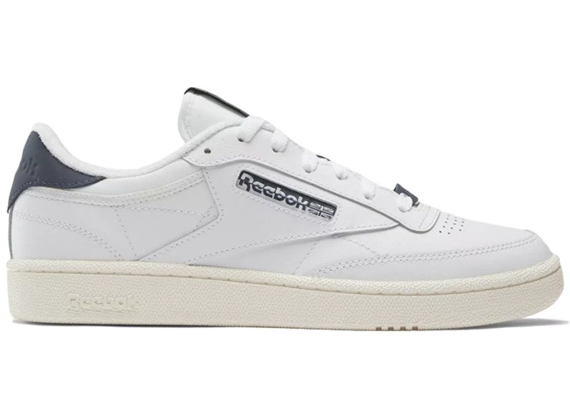 Reebok club c 85 cheap hombre rebajas