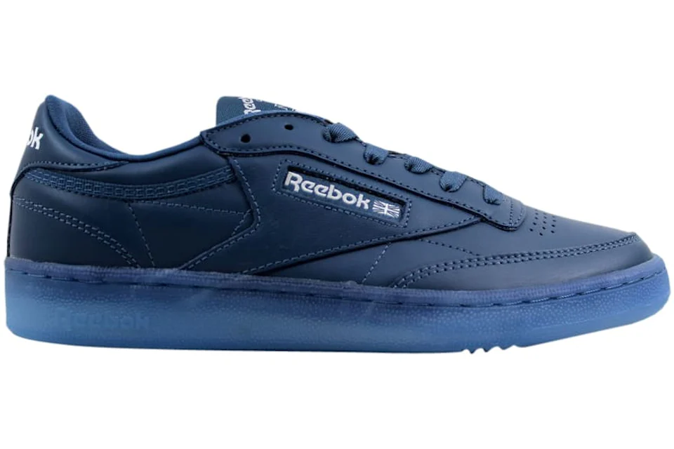 Reebok club c 85 ice blue Outlet
