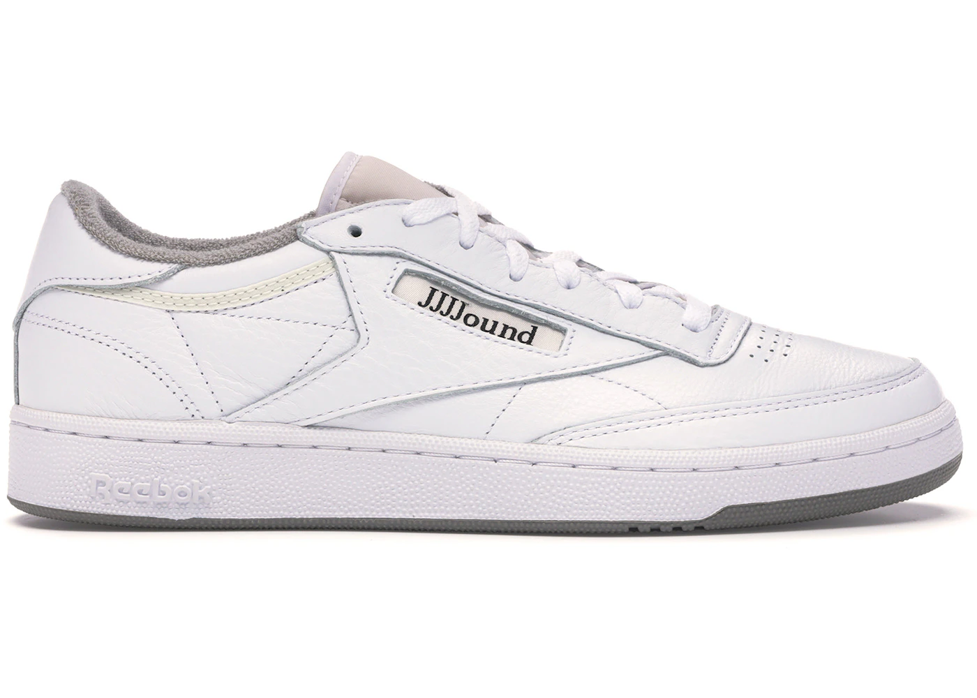 Reebok Club C 85 JJJJound Men's DV7763 US