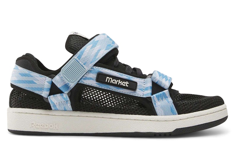 Reebok Club C 85 MARKET Land and Sea Pack Water - 100256534