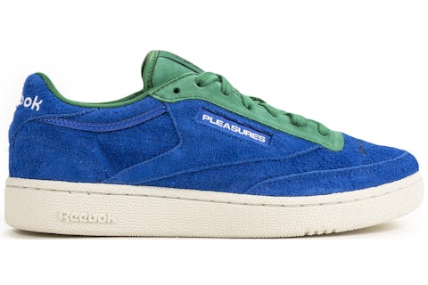 Reebok club c 85 pleasures sales