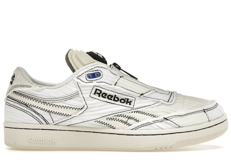 Vente privee reebok clearance pump