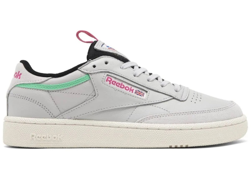 Reebok club c 85 rad sneaker womens sale