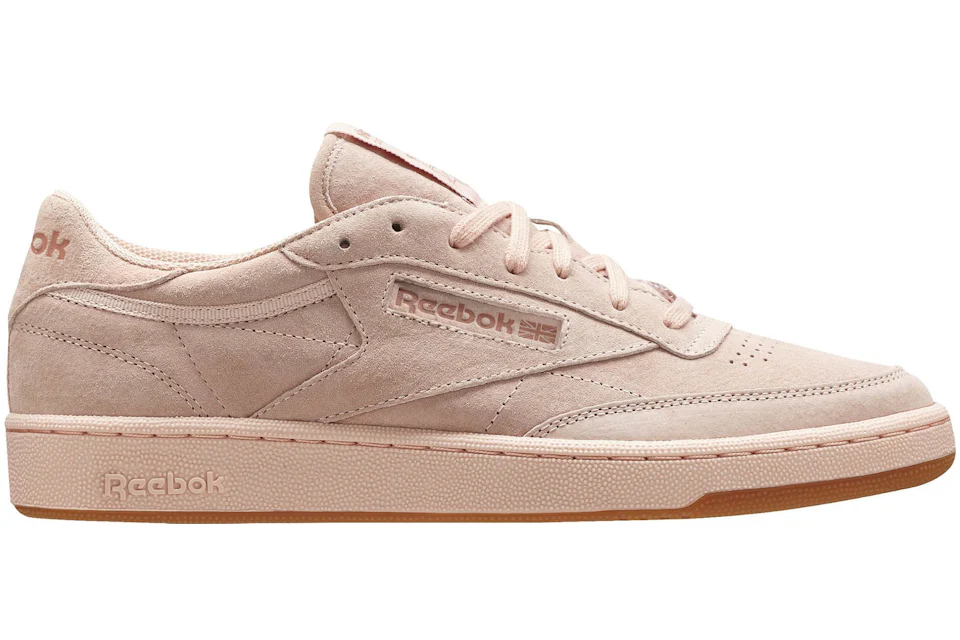Reebok Club C 85 Rose Cloud Men s BS8206 US