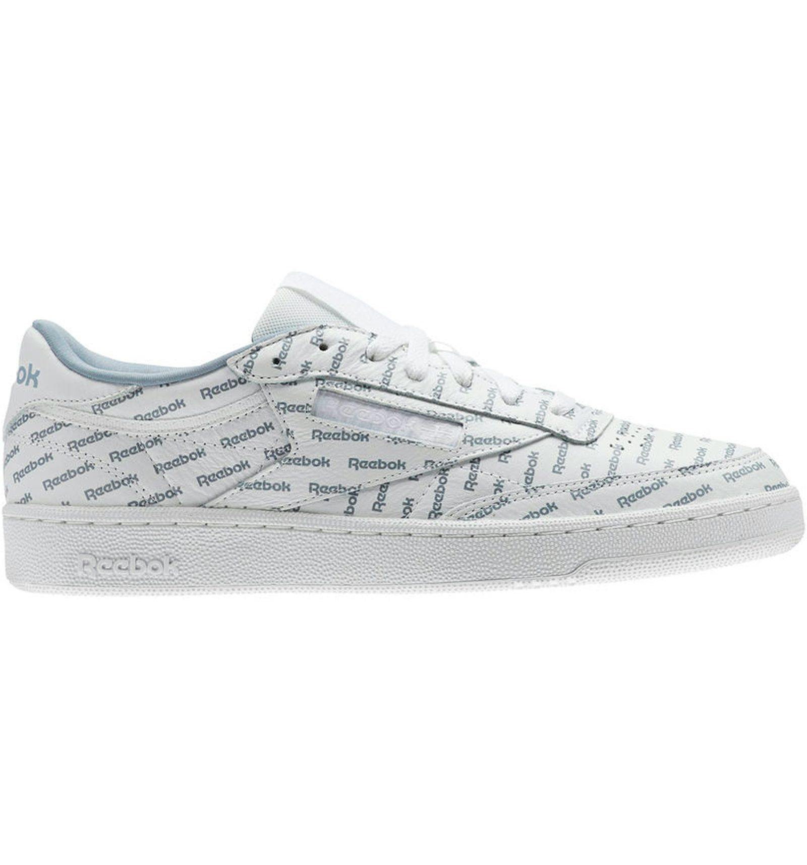 Reebok club c 85 overbranded sales
