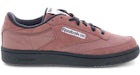 Reebok Club C 85 Scorched Earth