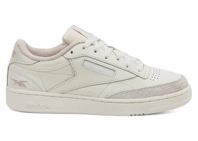 【中古】 marble/ＣＤ/EXFC-1021 Reebok Club C 85 Shoe Palace Exclusive Pearl Men's