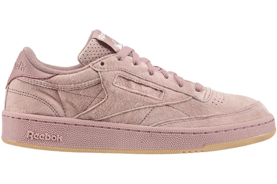 Reebok Club C 85 Smoky Orchid Men s BD6074 US