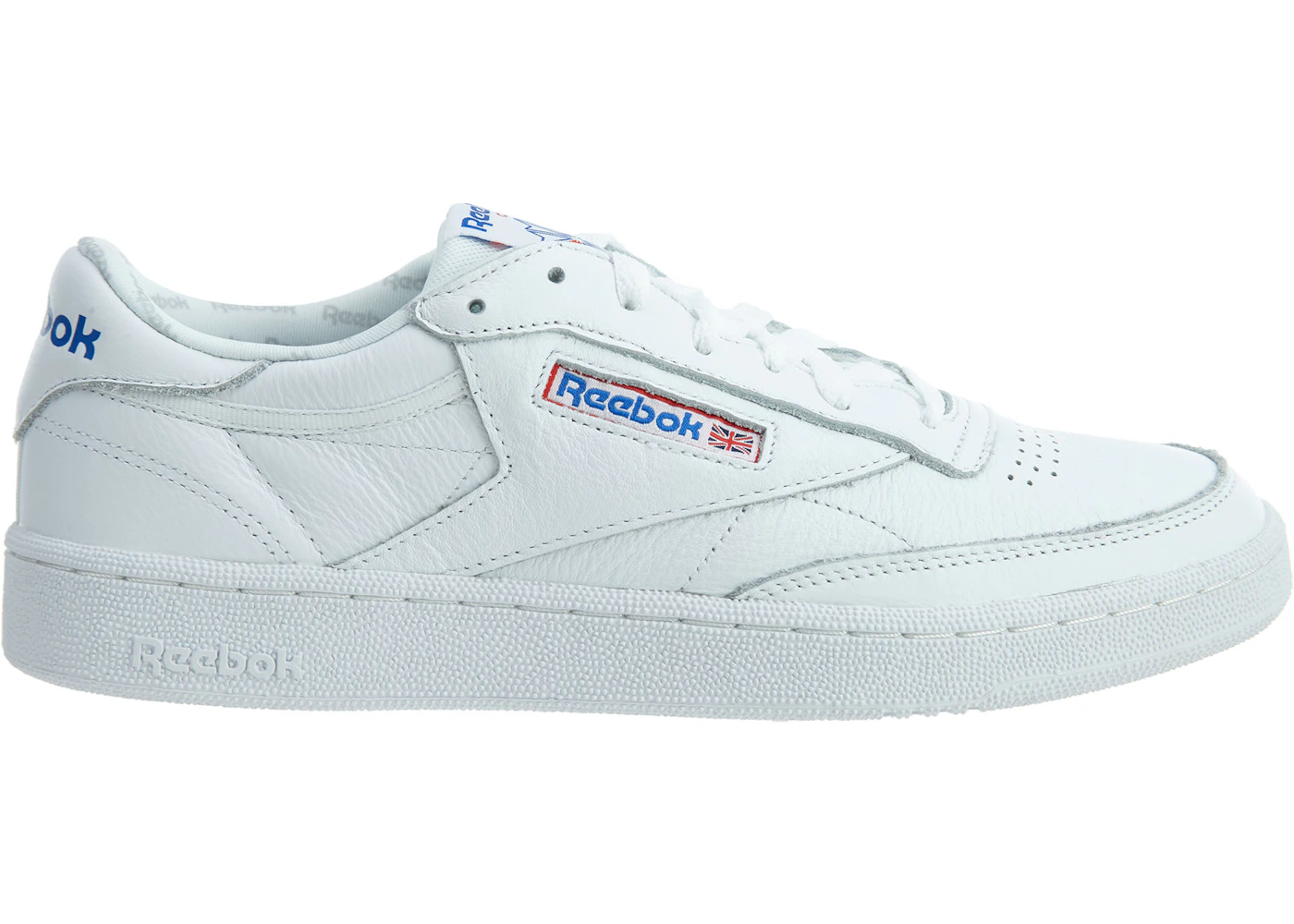 Reebok club c 85 so homme Clearance