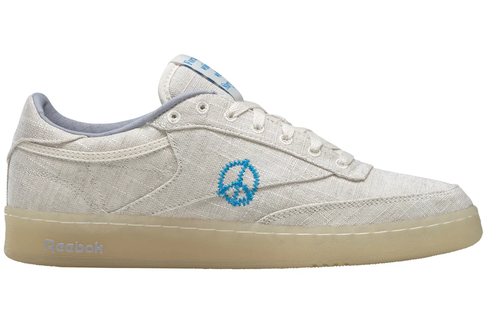 Reebok c 85 history Clearance