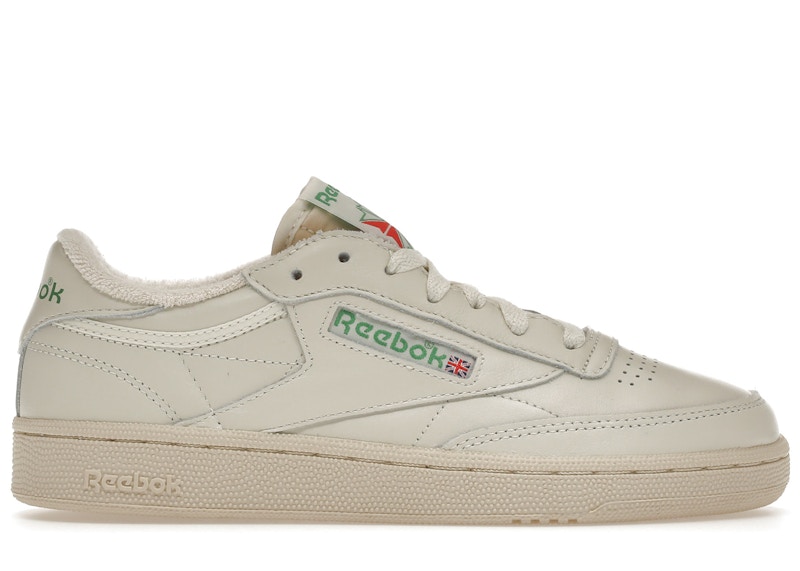 reebok club c 85 tv