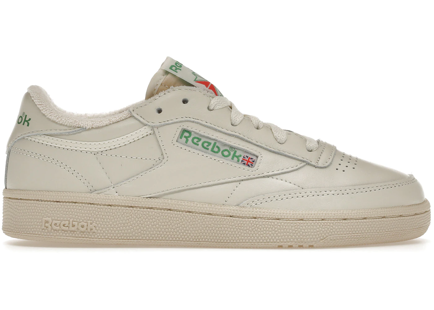 Reebok club c 85 scontate Clearance