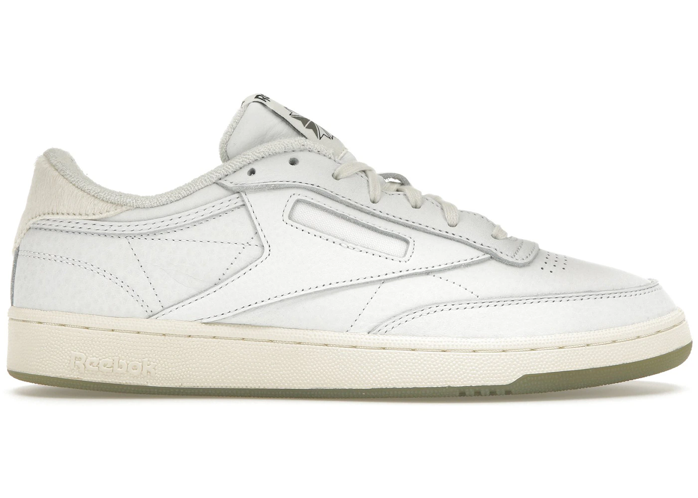 Reebok Club C 85 Tyrrell Winston Men's GZ1567 US